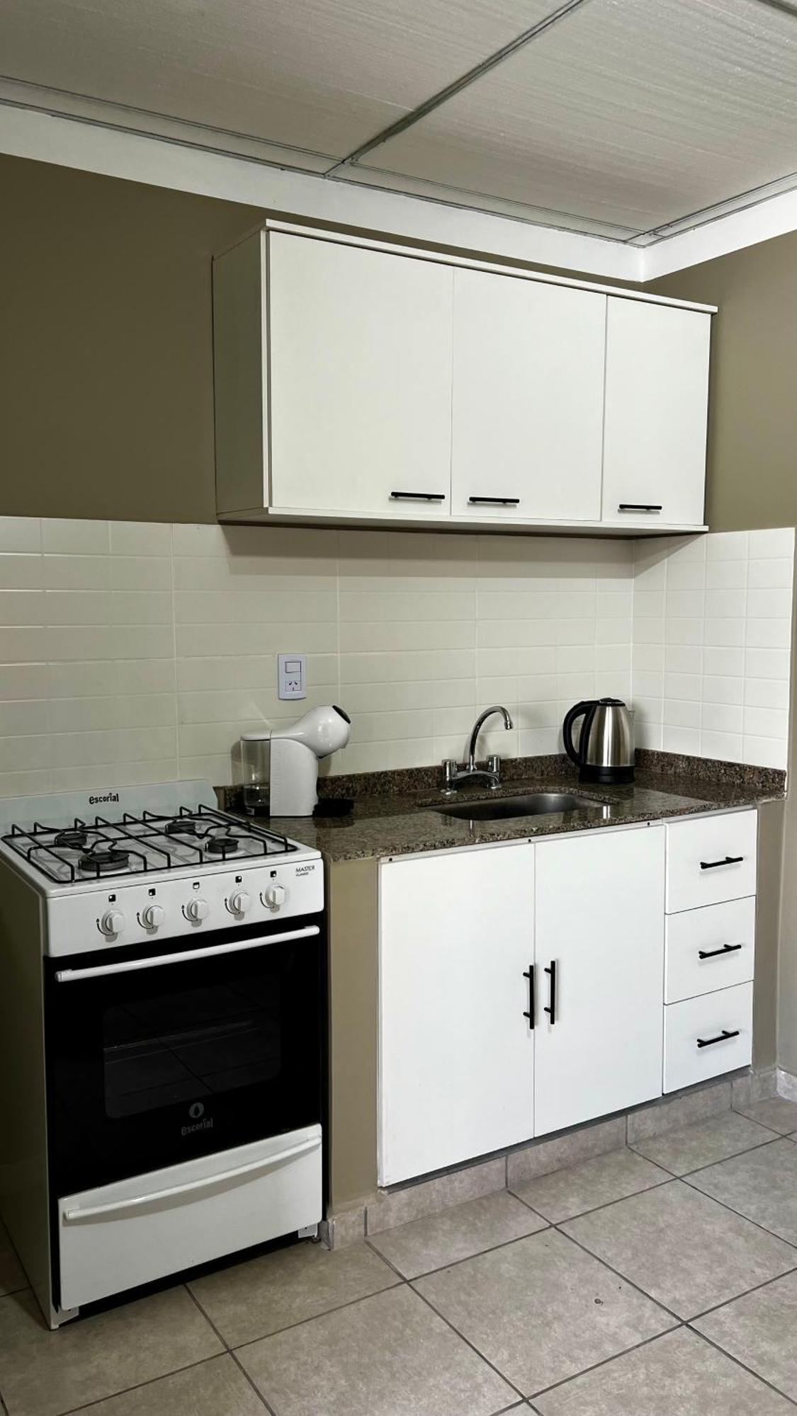 Apartment Alquiler Temporario Perico