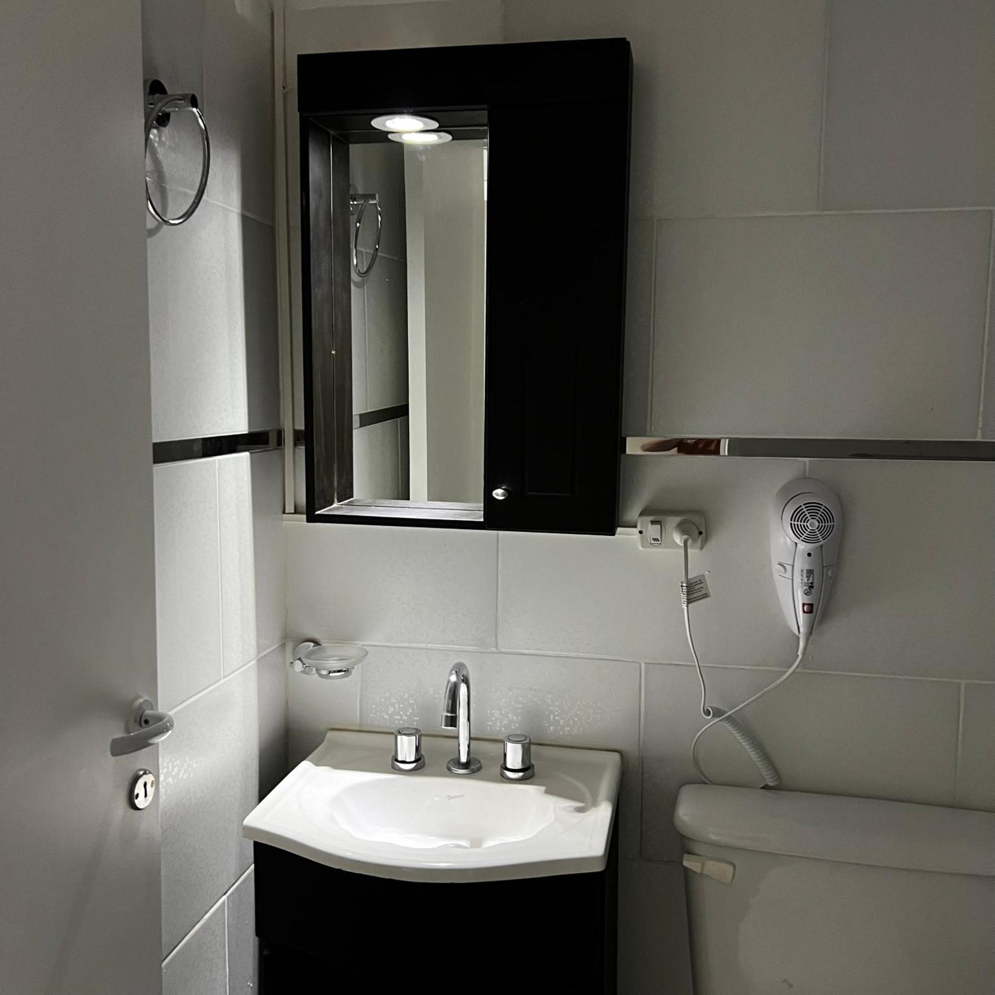 Apartment Alquiler Temporario Perico *