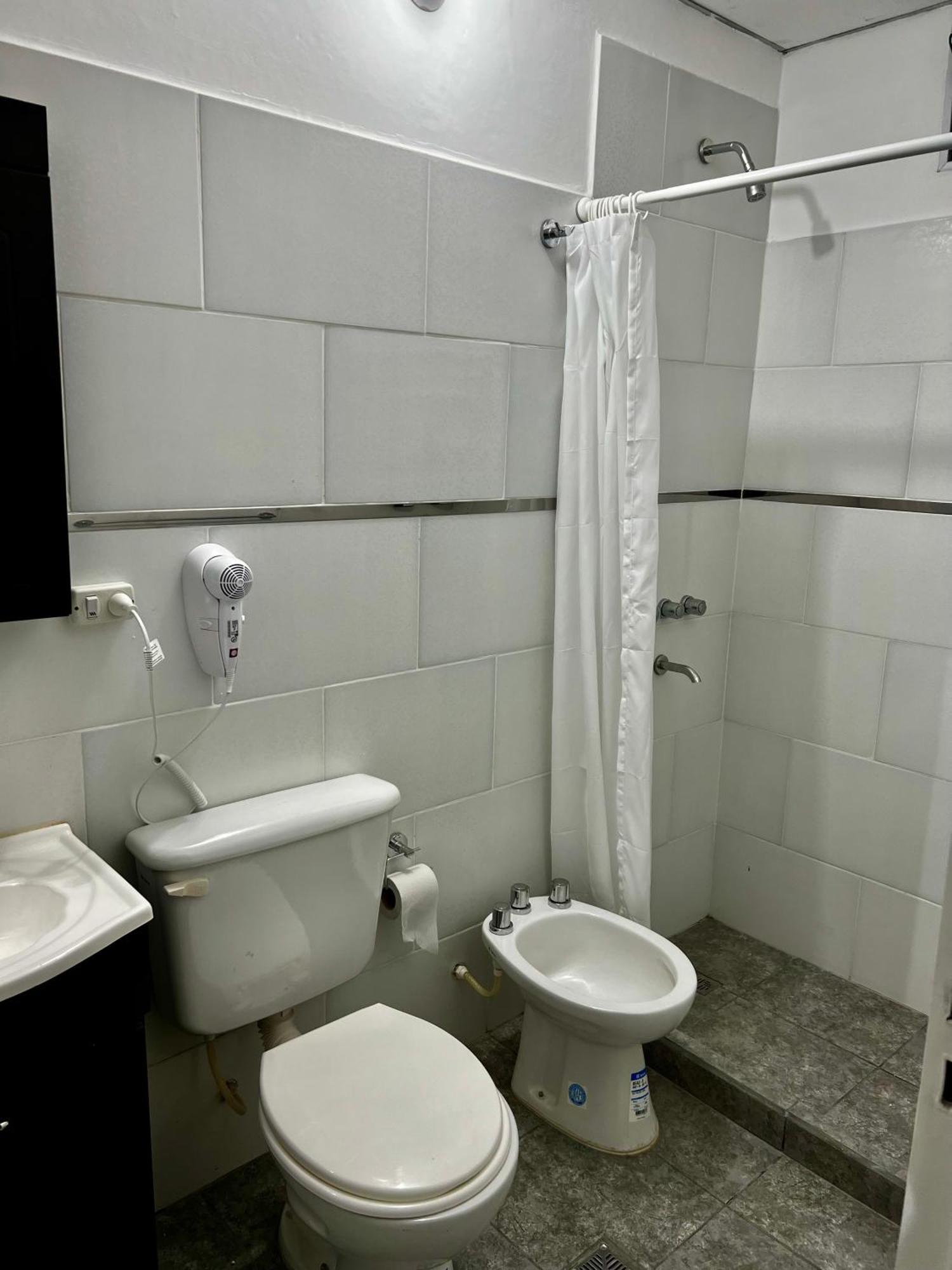 Alquiler Temporario Perico Apartment Perico
